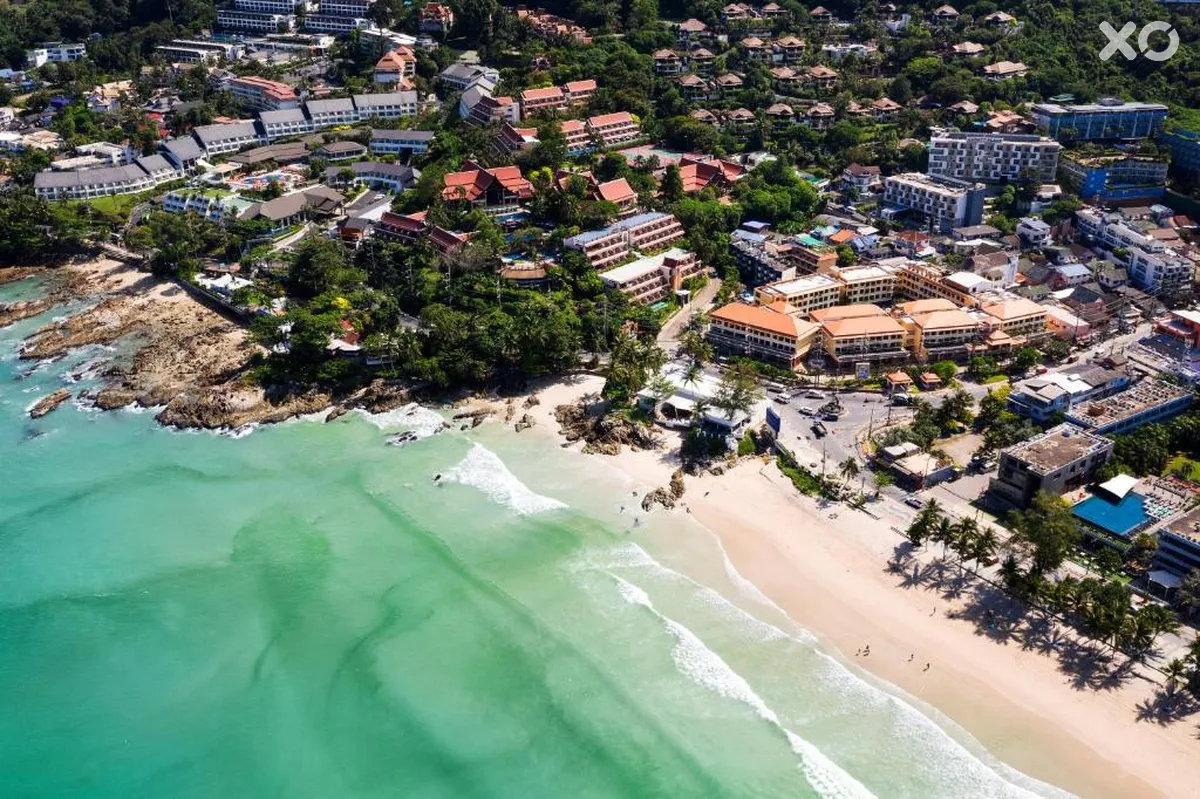 Patong Paragon Resort & Spa