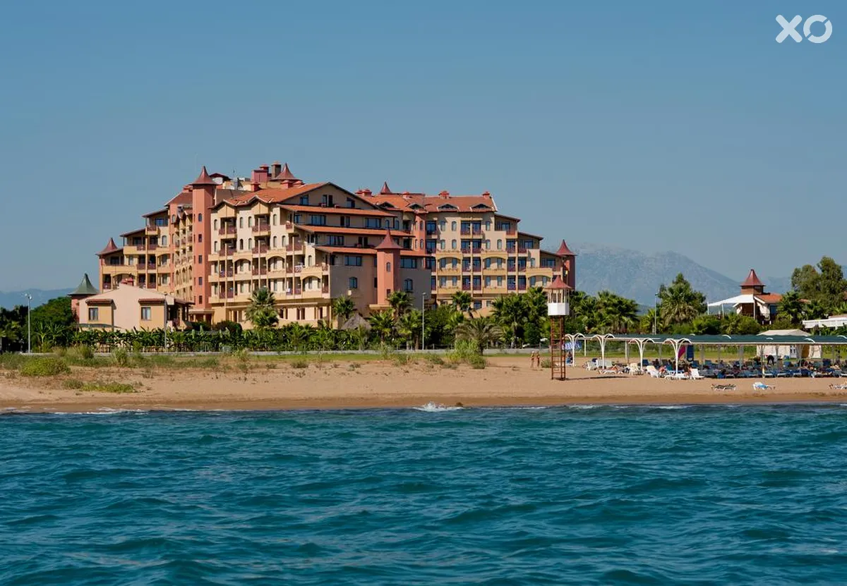 Bella Resort & Spa