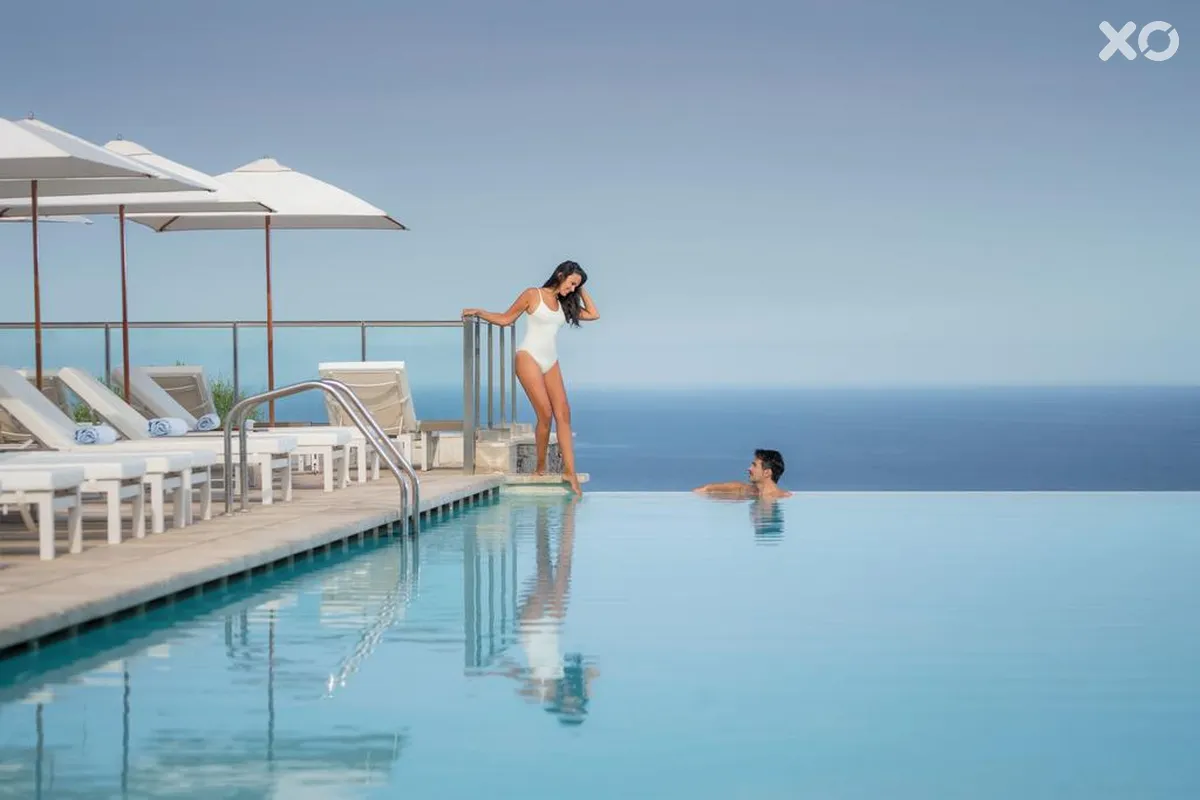 Jumeirah Port Soller Hotel & Spa