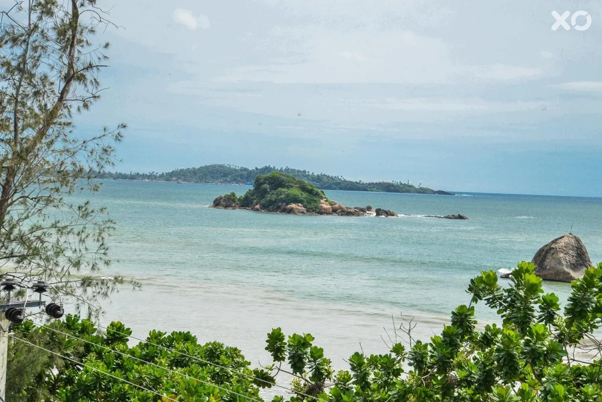 Centhara Beach