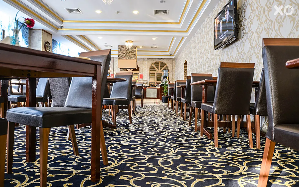 Al Seef Hotel