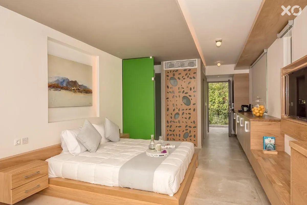 Lilium Luxury Suites