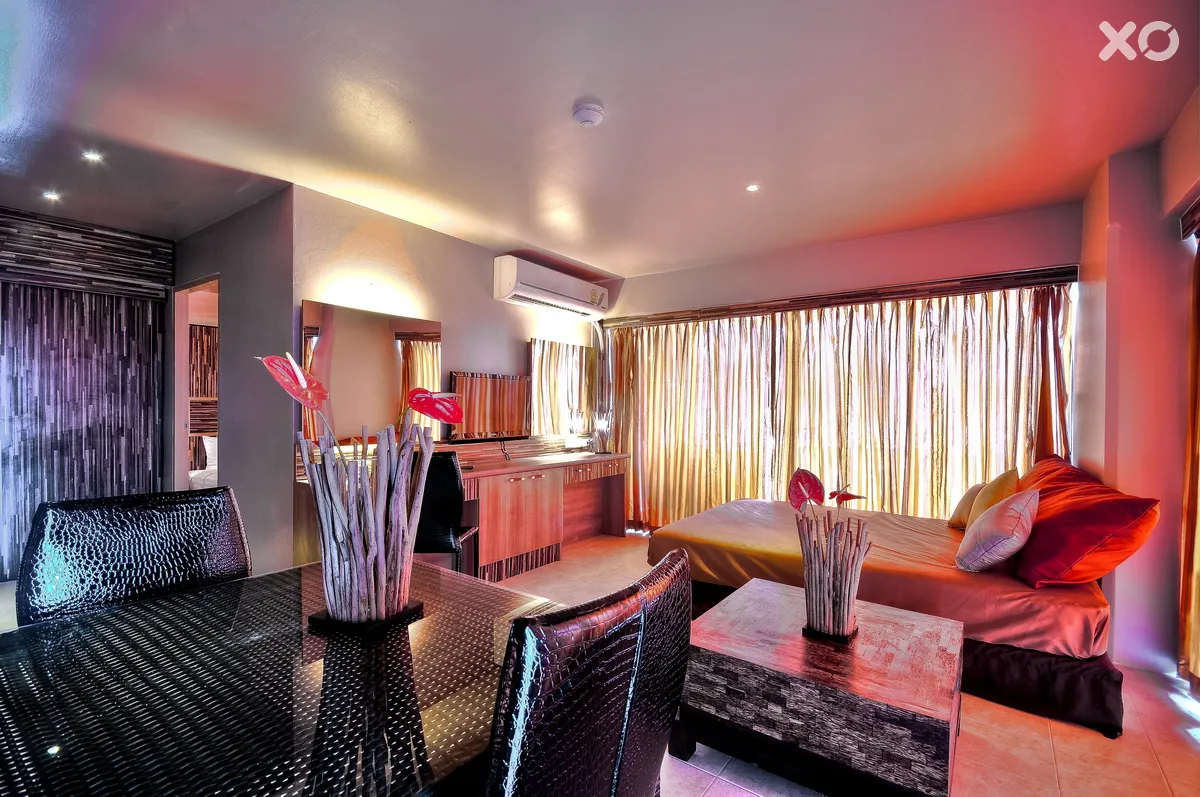 Patong Heritage Hotel