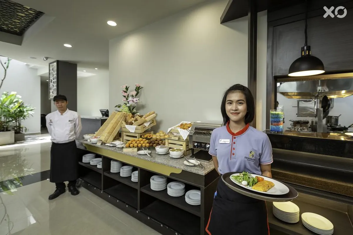 Zenseana Resort & Spa