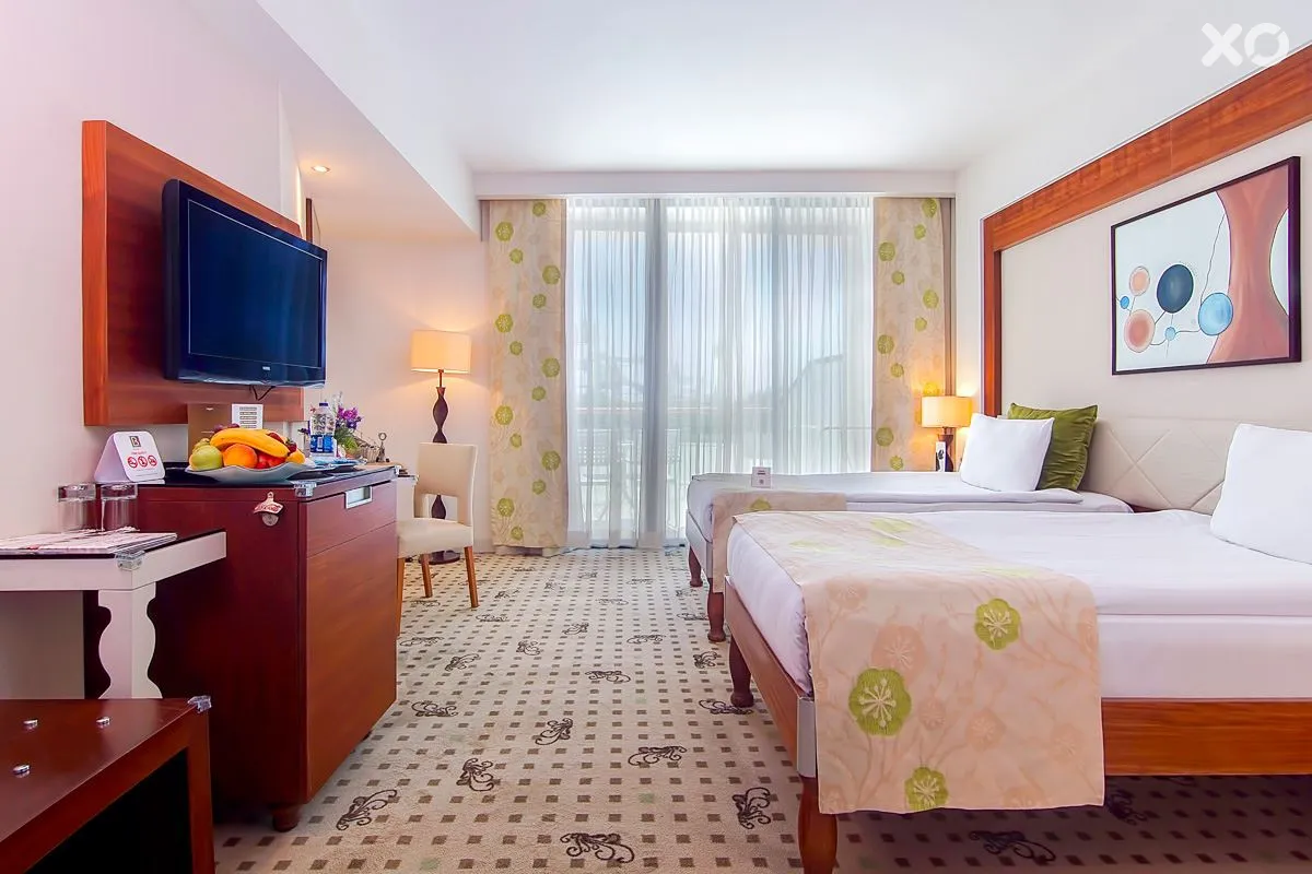Baia Lara Hotel