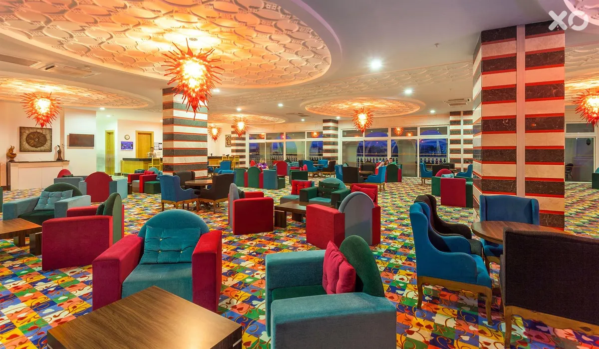 Defne Defnem Hotel
