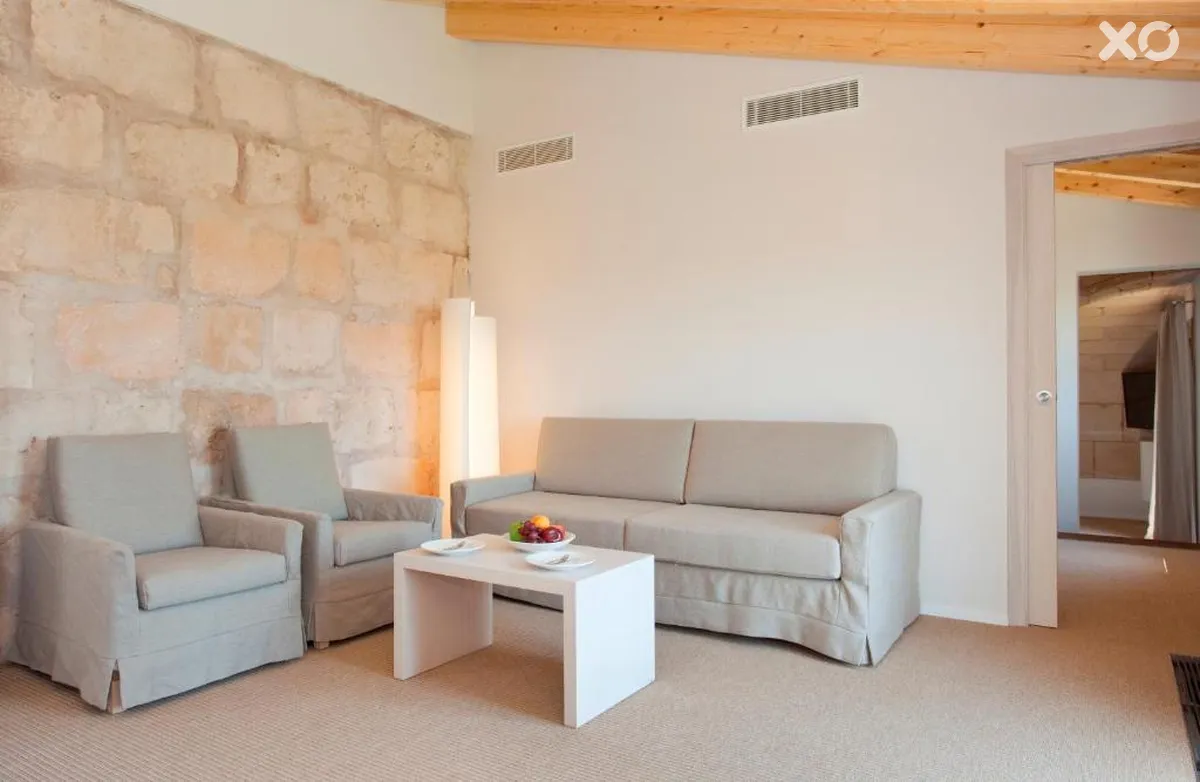 Fontsanta Hotel Thermal Spa & Wellness