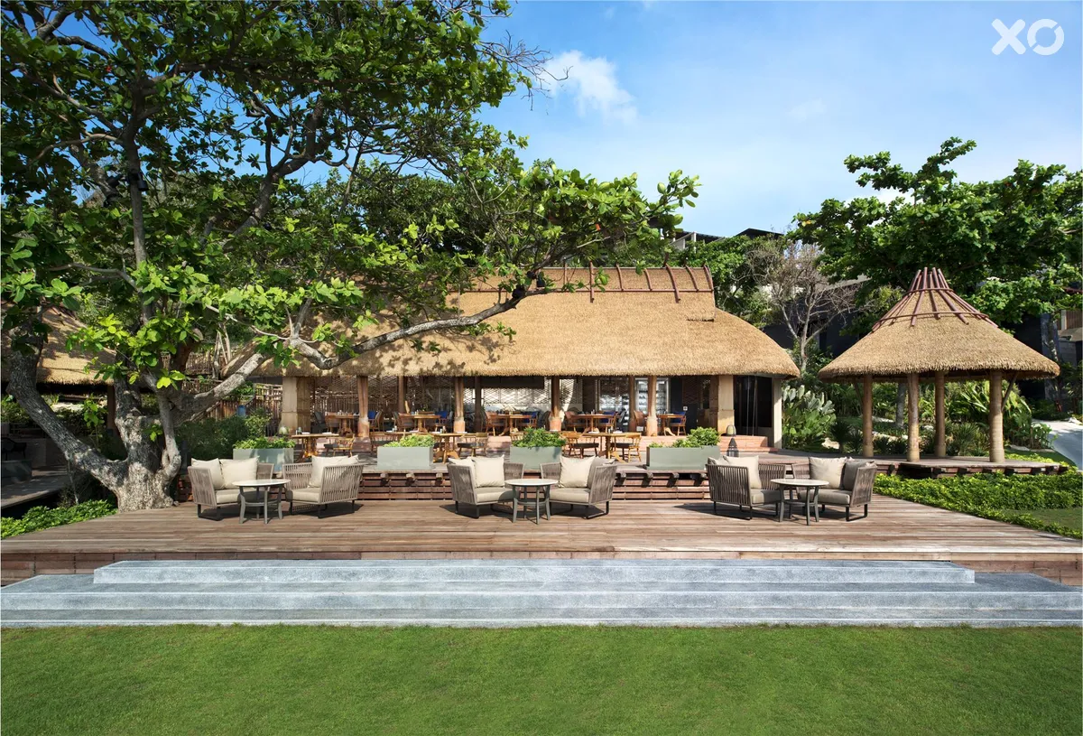 Vana Belle, A Luxury Collection Resort