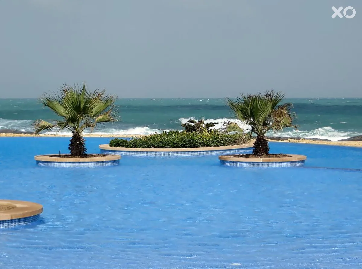 Desert Islands Resort & Spa by Anantara