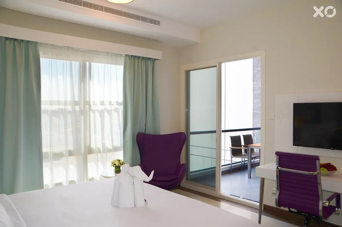Jannah Place Villas Ras Al Khaimah