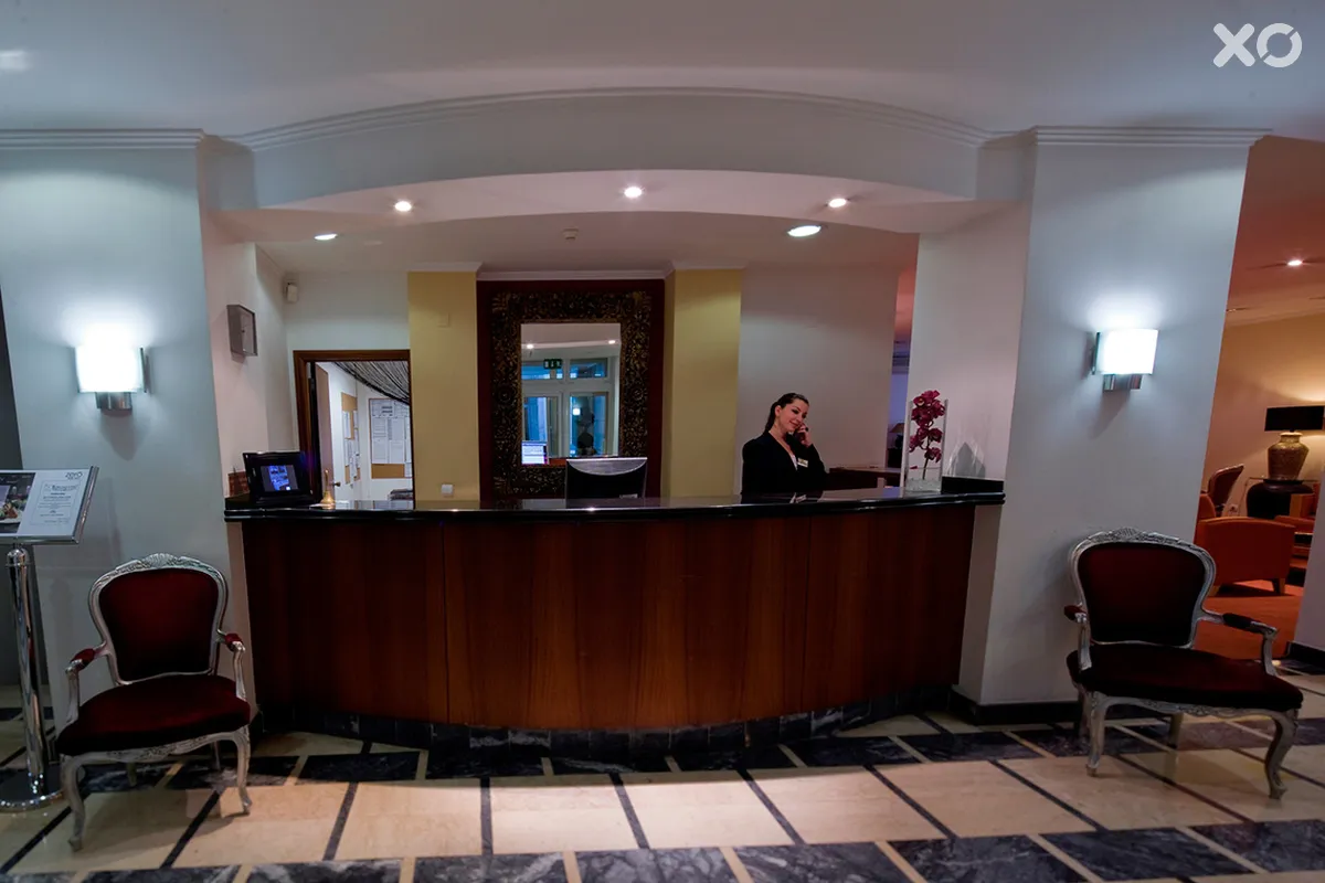 Orquidea Hotel