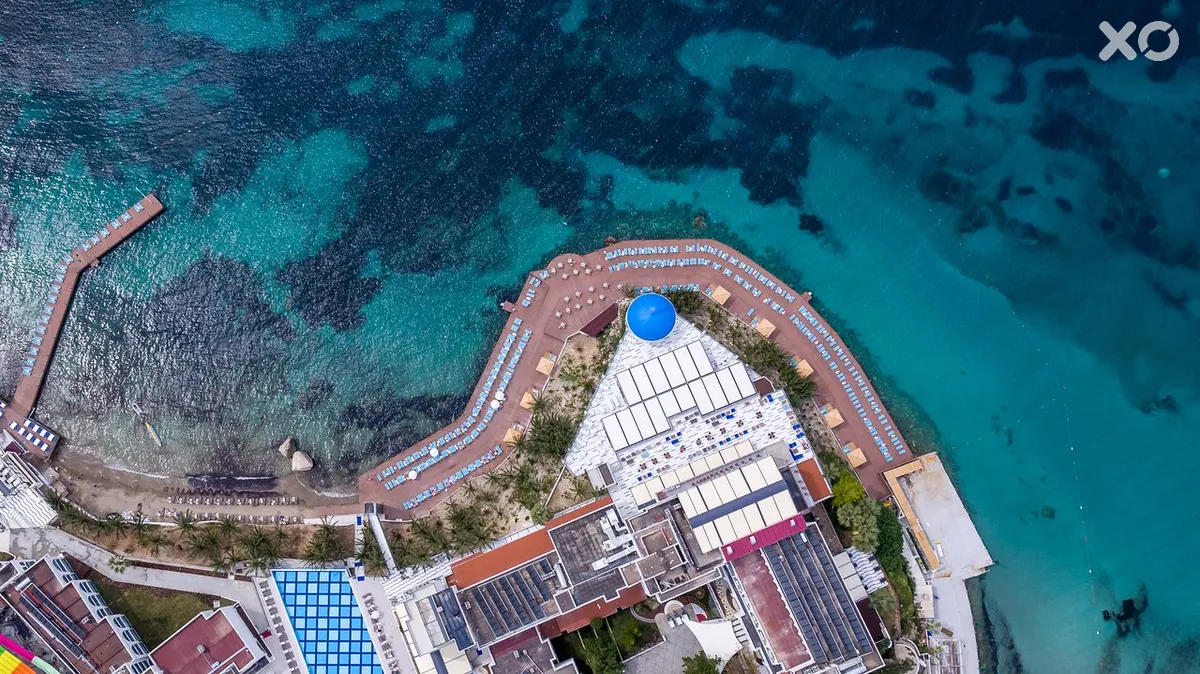 Infinity by Yelken Aquapark & ​​Resorts