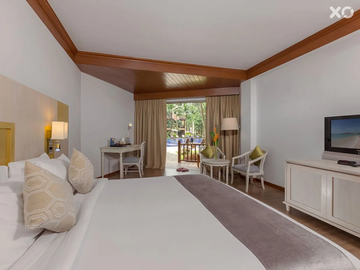 Best Western Premier Bangtao Beach Resort & Spa