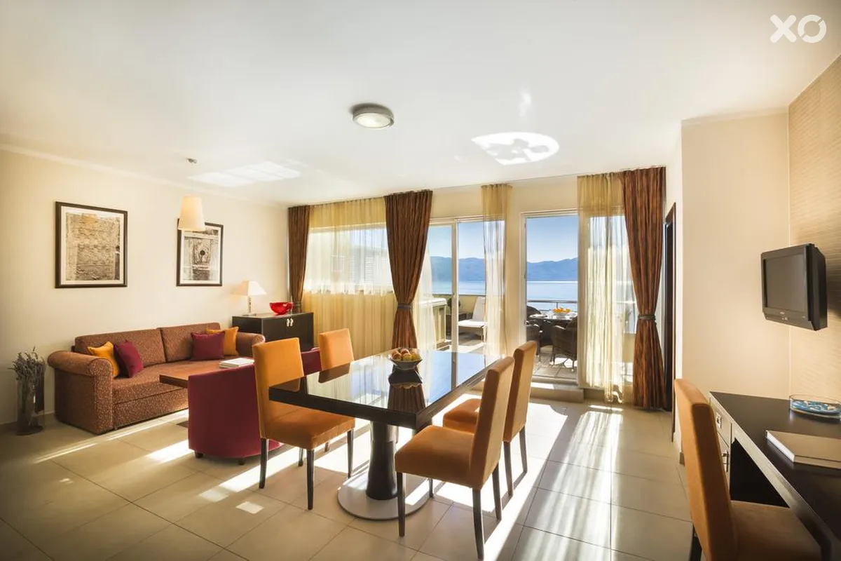 Valamar Atrium Baska Residence