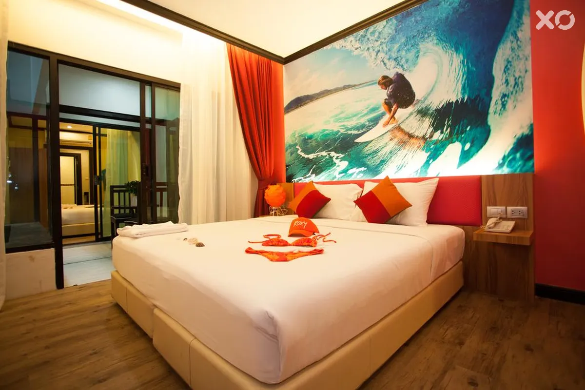 Must Sea Hotel