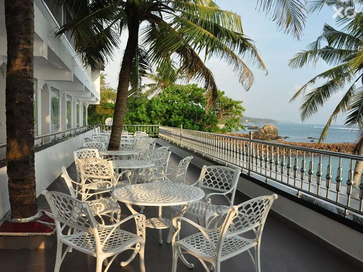 Ritas Hotel