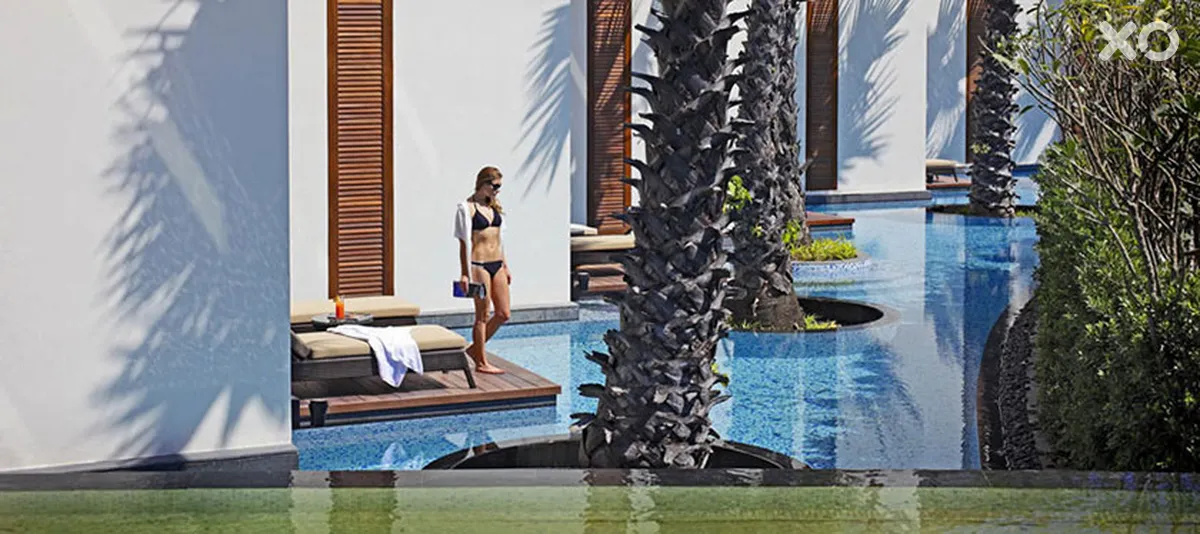 Intercontinental Hua Hin