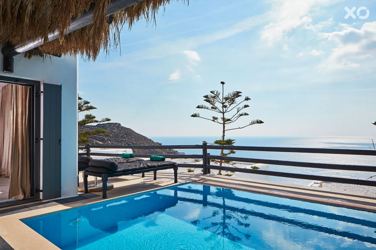 Myconian Utopia Relais & Chateaux