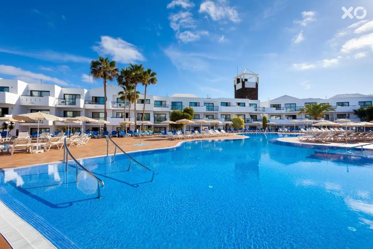 Be Live Experience Lanzarote Beach
