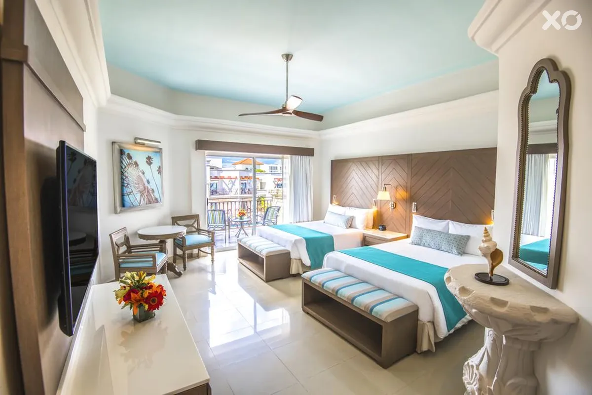 Wyndham Alltra Playa del Carmen