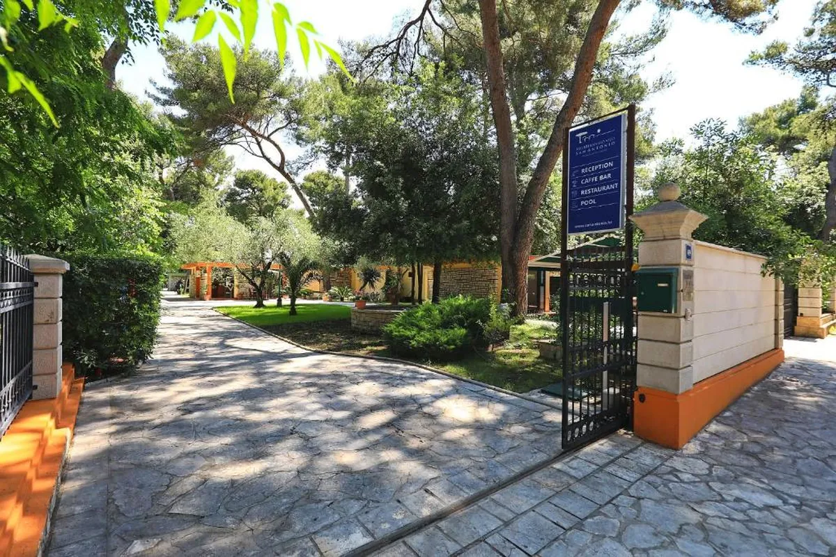 Mediterranean Village San Antonio