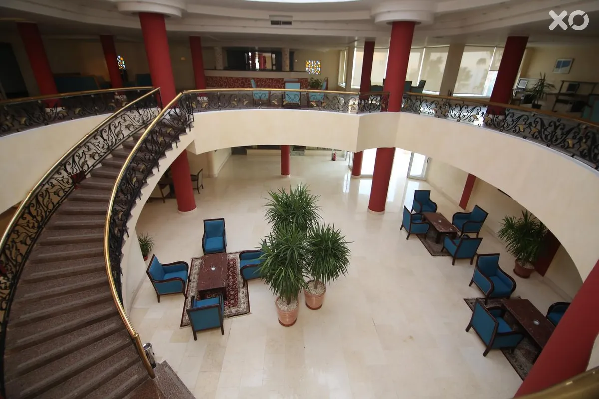 Sharm Reef Hotel