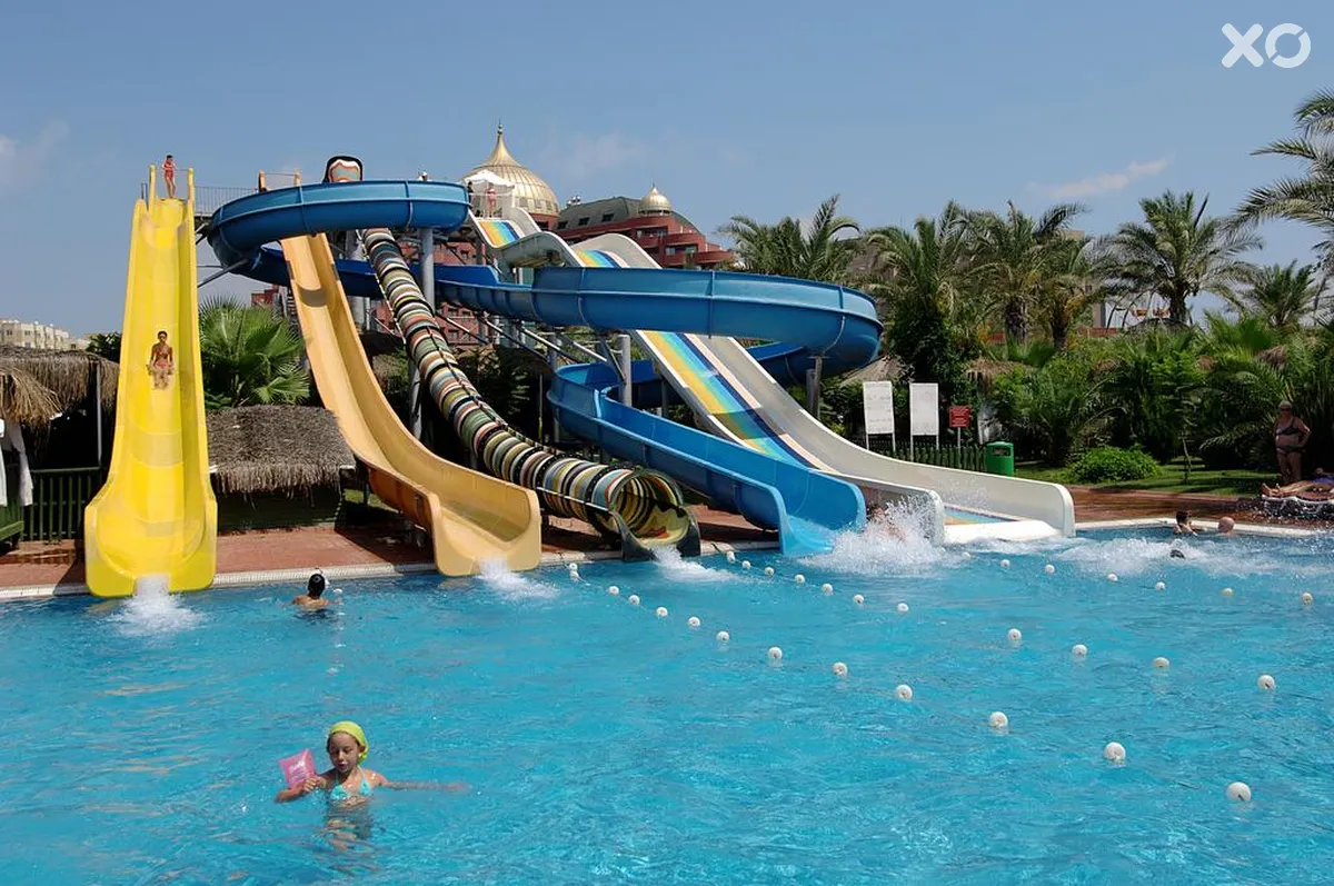 Delphin Palace