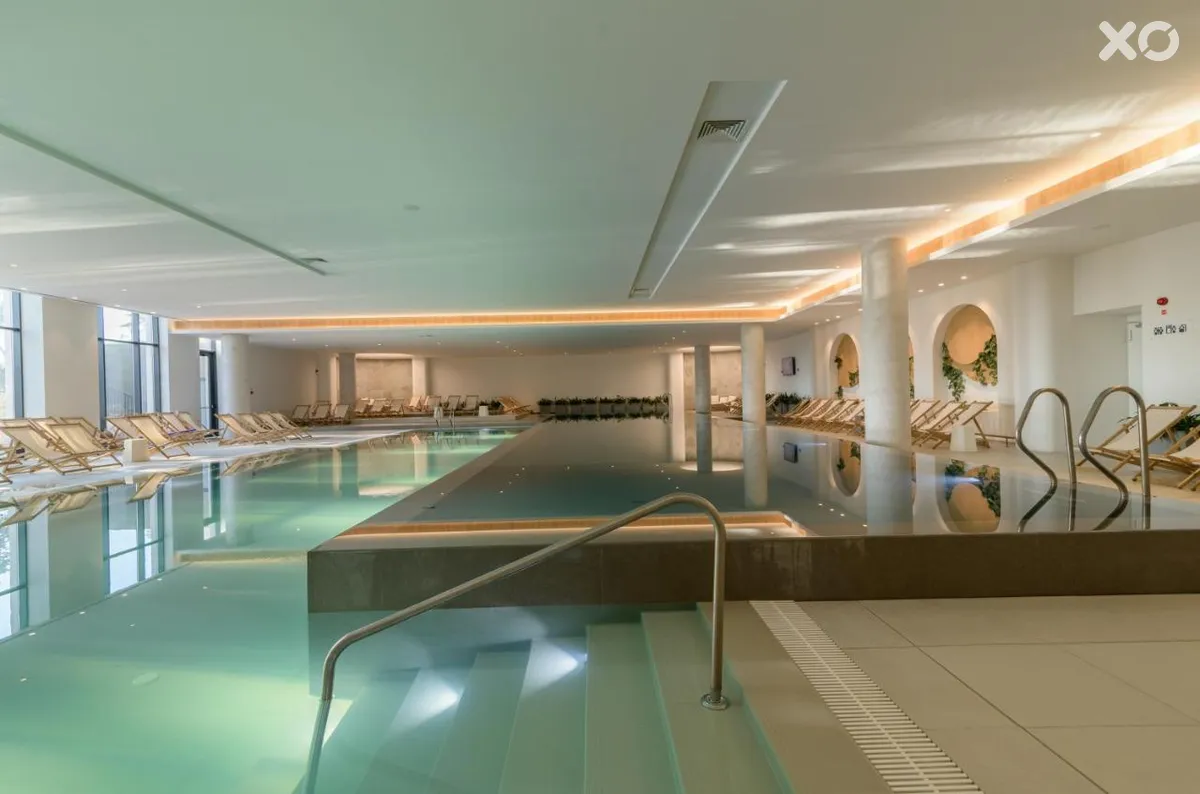 Ensana Aquahouse Hotel