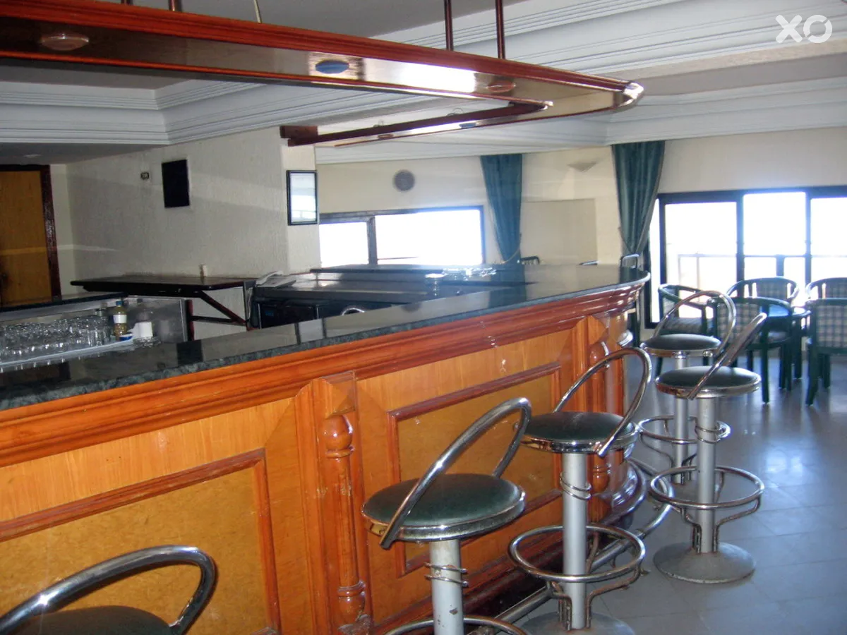 Residence Boujaafar