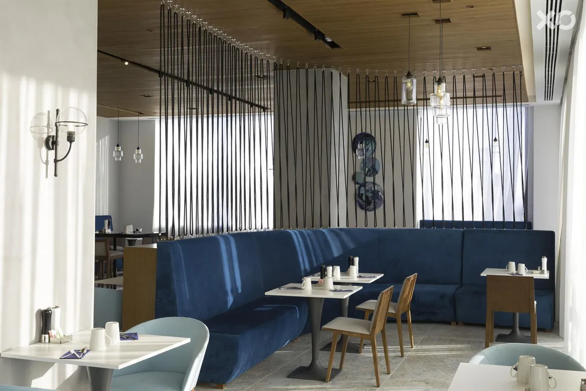 Radisson Blu Hotel Larnaca