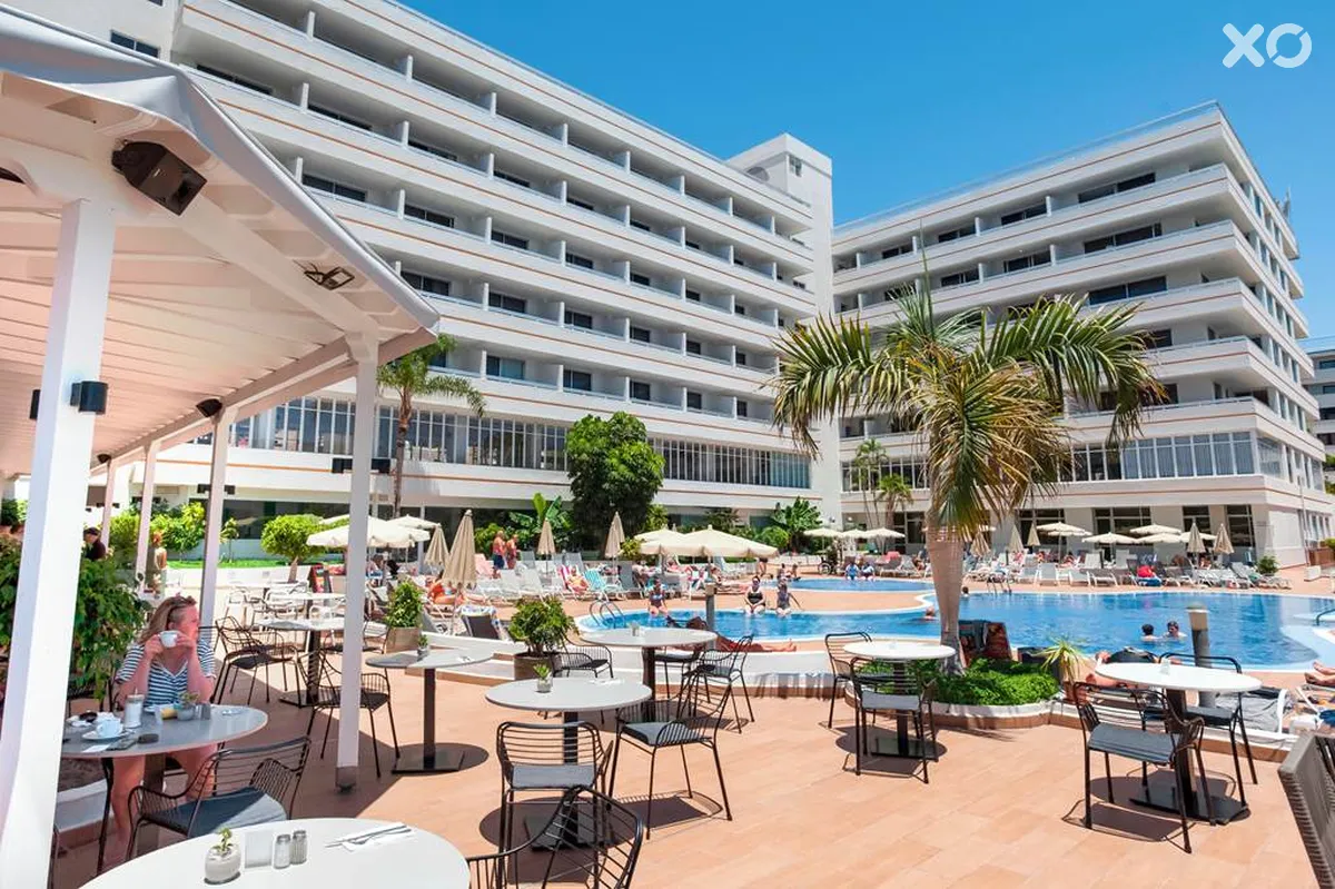 Coral Suites & SPA
