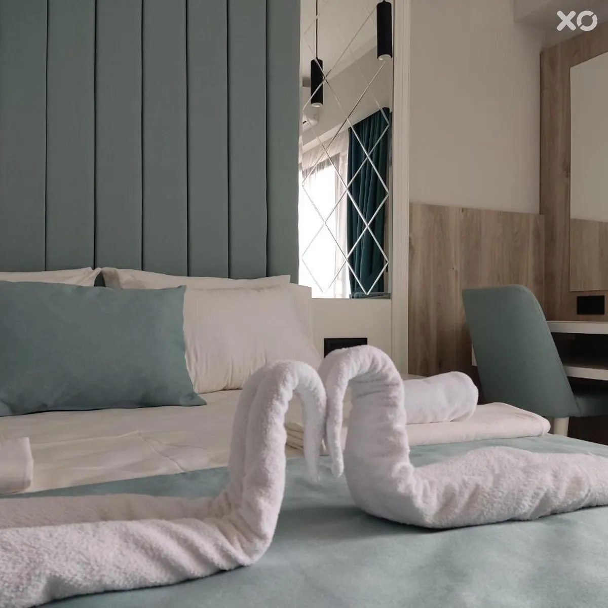 Montenegrina Hotel & SPA