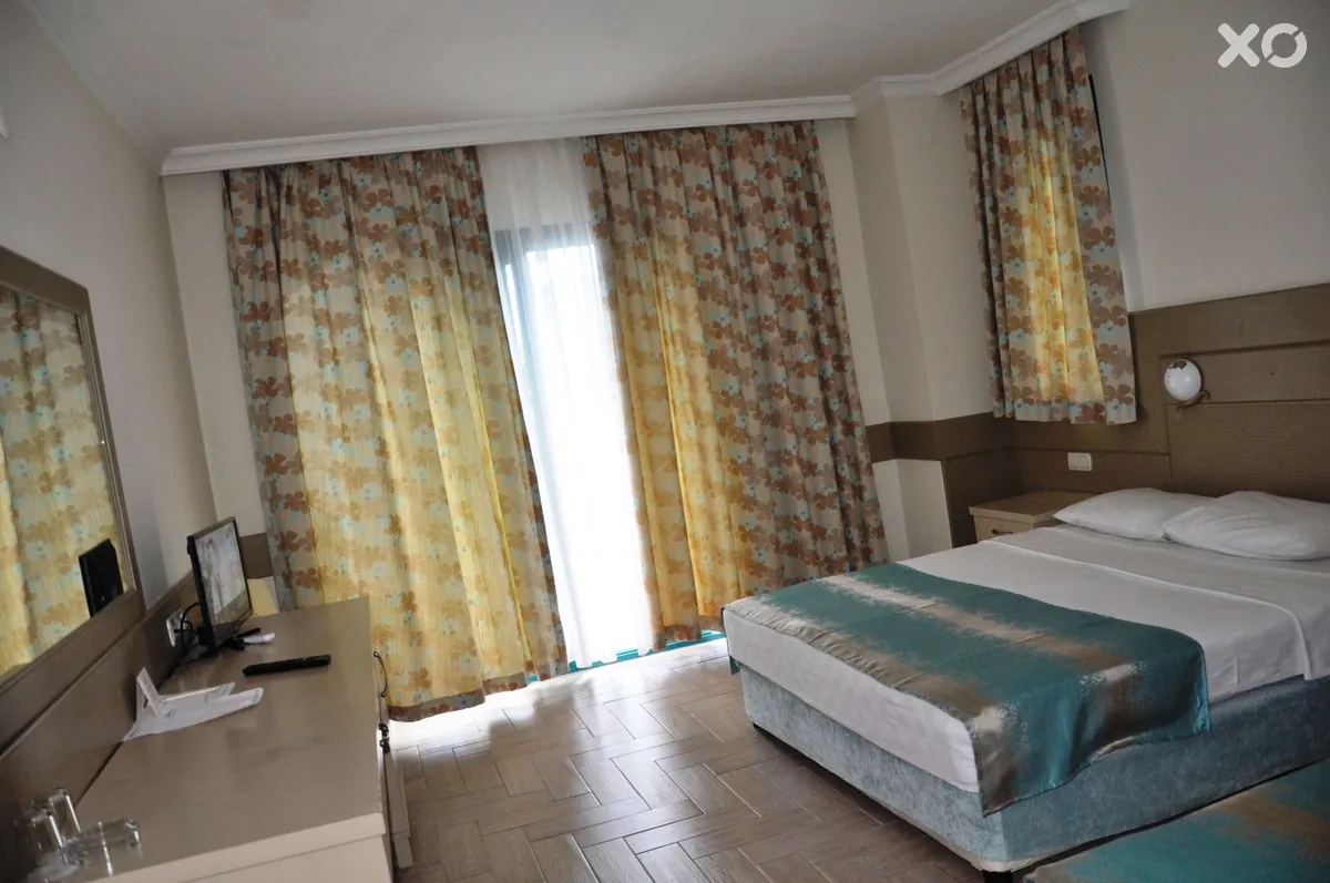 Club Bella Mare Beach