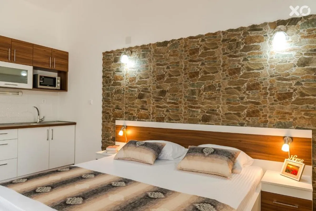 Stella del Mare Apartments