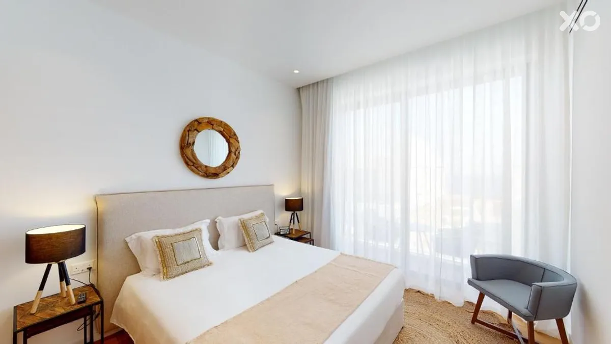 Periyiali Konnos Villas Beach Resort