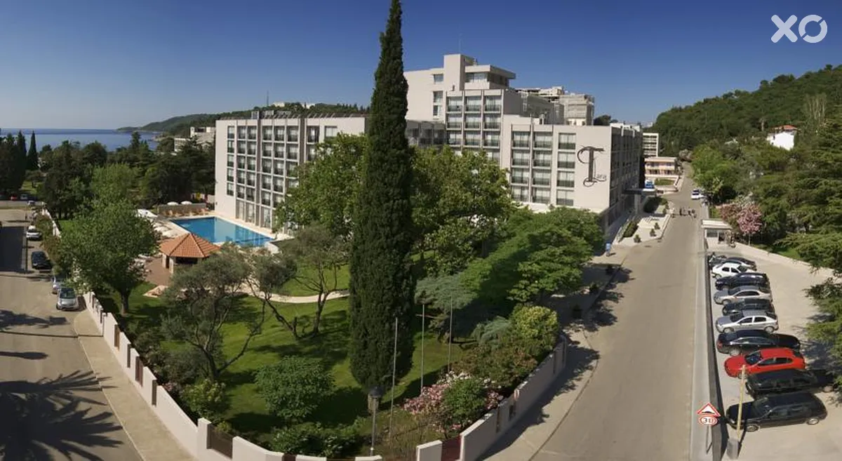 Tara Hotel