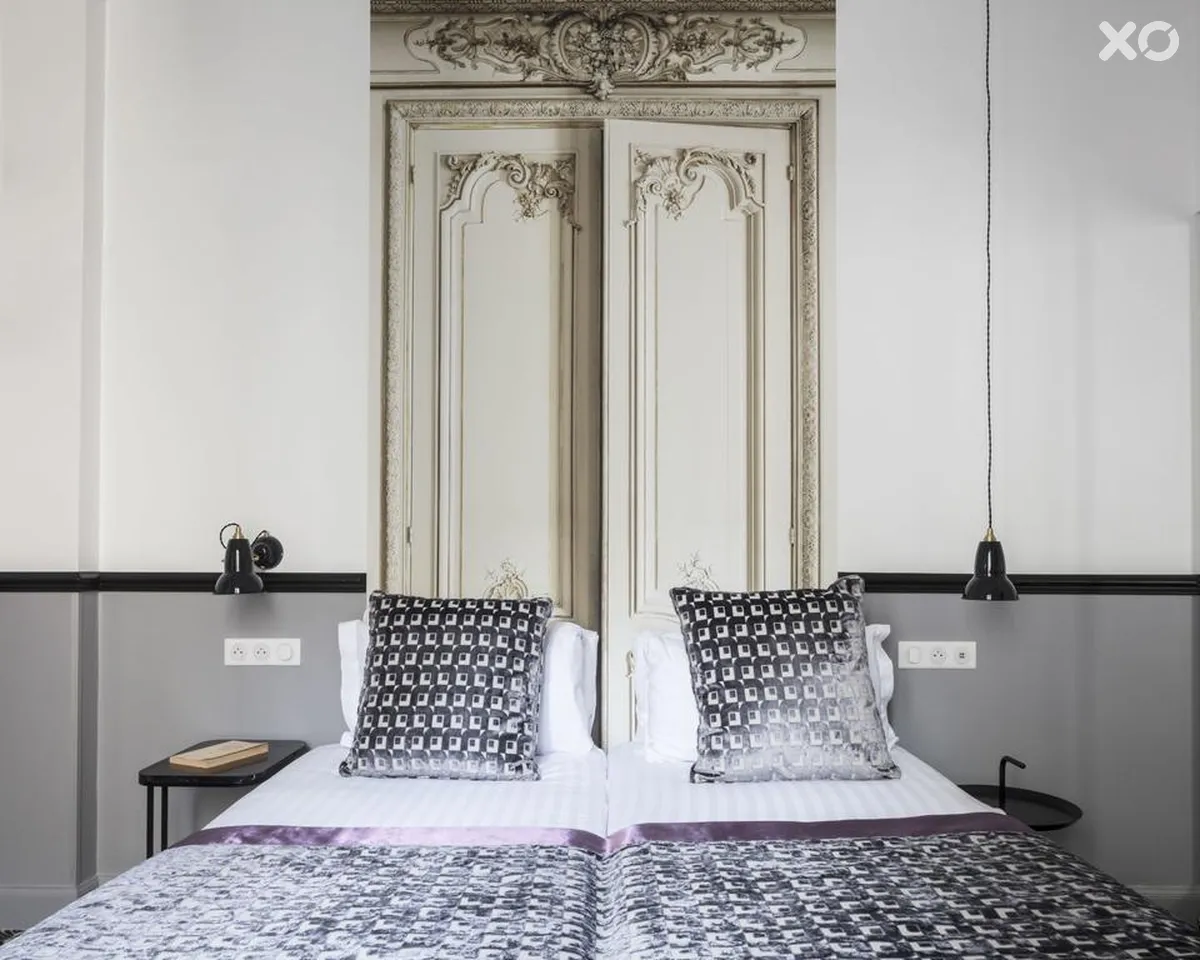 Malte Hotel