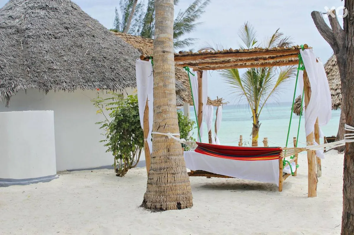 Aya Beach Bungalows