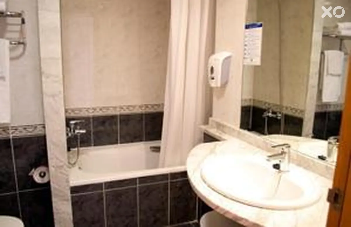 Medplaya Hotel Regente