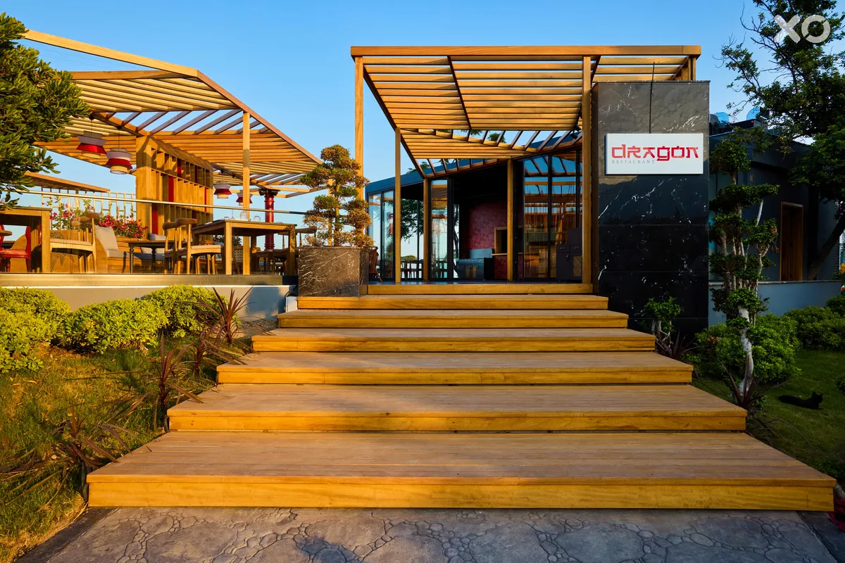 Movenpick Resort Antalya Tekirova