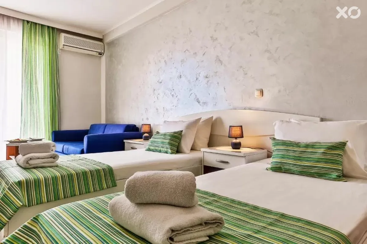 Magnolija Hotel