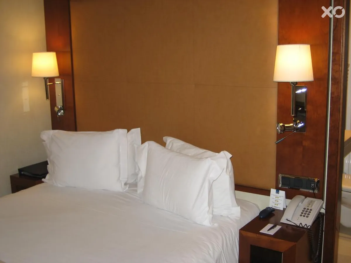 Dom Carlos Liberty Hotel