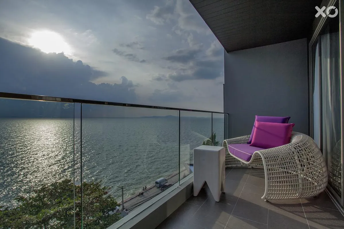 U Jomtien Pattaya