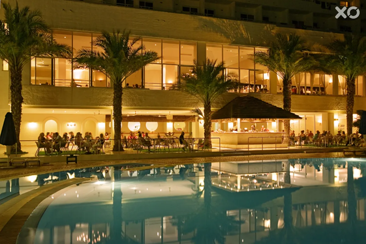 Esperides Beach Family Resort