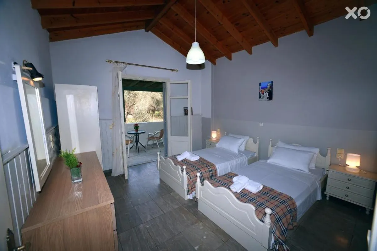 Grand Blue Villa Michaela