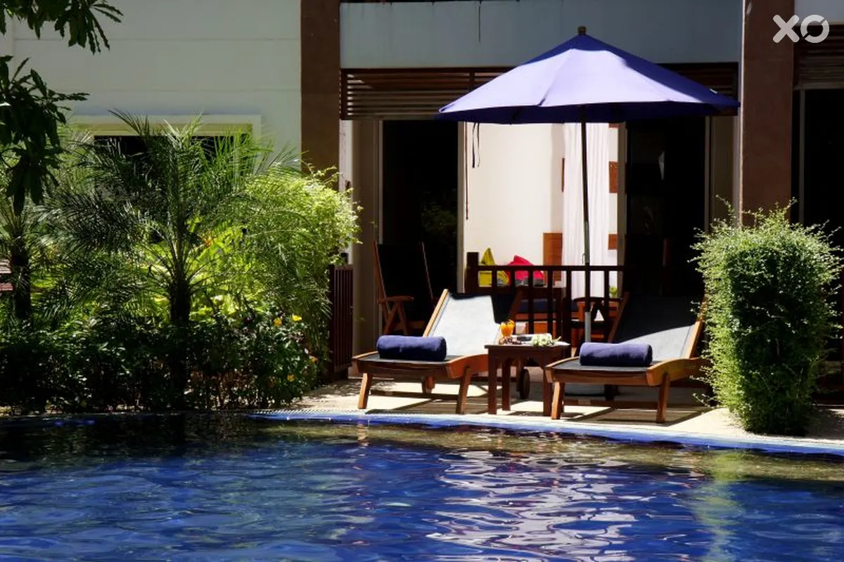 Sunwing Bangtao Beach