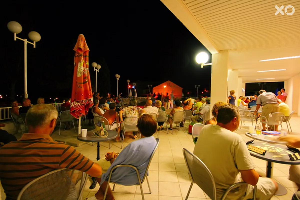 Faraon Hotel
