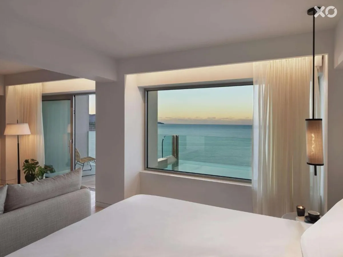 Niko Seaside Resort MGallery