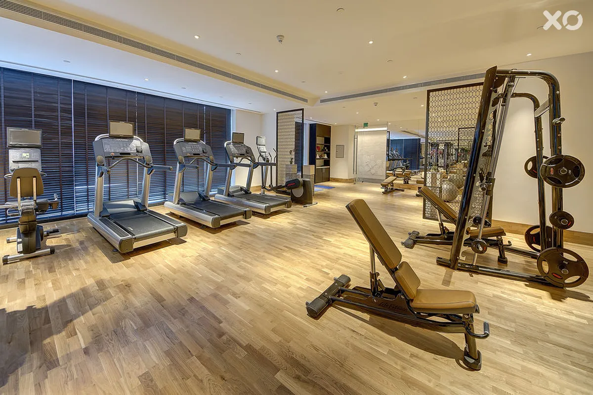 Pullman Dubai Downtown Hotel