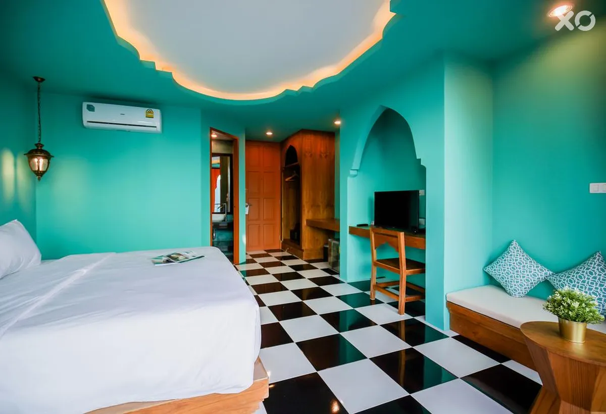 Khaleej Mass Hotel